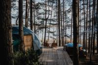 Asalnai Campsite - B&B