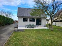 Maison de bord de mer - Ferienwohnung