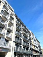 Diasfera Apartamenty Centrum - B&B