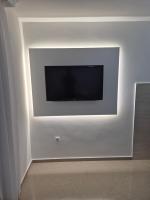 Appartamento con 1 Camera da Letto e Vista Mare 