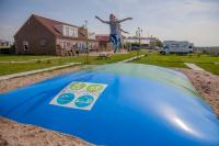Vakantiehuisje Pluk 2 personen Zeezand Recreatie - B&B