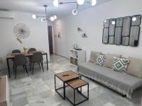 Welcome home Málaga, 5 personas y 2 baños, Centro - B&B Málaga