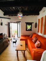 Apartamento los tinaos - B&B Pitres