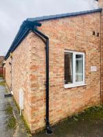 Quirky Stay 10 min walk to city with free parking - B&B