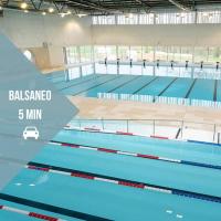 L'Atelier du Peintre • L'inattendu en centre-ville - B&B Châteauroux