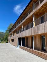 Residence Alpina Apartman #3 - B&B