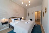josef's home I Premium Apartment I Easy Transport - Ferienwohnung Wien