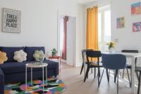 LE FUNNY, Mulhouse centre - Chambres d’hôtes Mulhouse