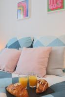 LE FUNNY, Mulhouse centre - Ferienwohnung