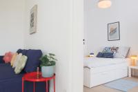 Apartment mit 3 Schlafzimmern