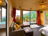 Suite con Vista Montagna