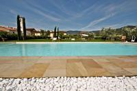 B&B Pistoia - Agriturismo San Rocco - Bed and Breakfast Pistoia