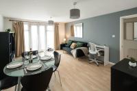 London Bridge Flat with Fast WiFi Ideal for Longer Stays Near Guys Hospital - Chambres d'hôtes Londres