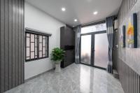 Bui Vien Central Stay, D1 - B&B