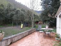 Gite de la melisse - B&B Lairière