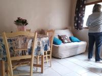 Gite de la melisse - B&B Lairière
