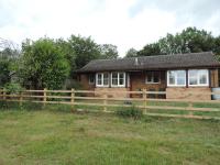 Elderflower Cottage - B&B