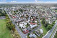 Park Scenery, Proximity and Value - By KOSH BNB - B&B