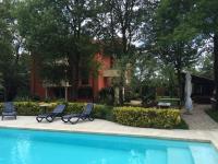 Villa Plavo more Fiorini - B&B