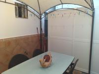 Casa araceli - Ferienwohnung Chipiona