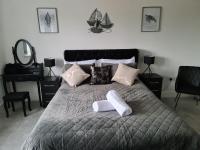 B&B Humberstone - SAV 5 Bed Luxury House Leicestershire - Bed and Breakfast Humberstone