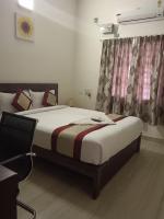 Deluxe Doppelzimmer