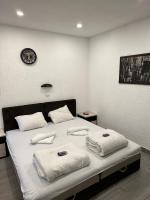 Apartmani Knez - B&B