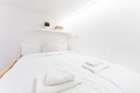 Cozy Triplex en Malasaña - B&B