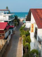 B&B Trincomalee - Hotel Tobiko - Bed and Breakfast Trincomalee