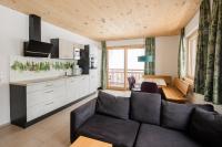 Appartement avec Balcon