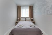 Appartamento con 2 Camere da Letto