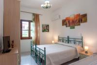 Double Room with Private External Bathroom