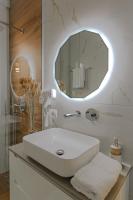 Appartamento Deluxe con 1 Camera da Letto