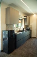 Chambre Double - Vue sur Jardin