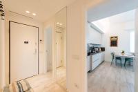 Cozy Flat In Sestri Levante - Happy Rentals - B&B Sestri Levante