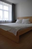 Appartement Deluxe