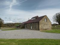 Penpedwast Upper Barn Newport, Pembrokeshire - B&B