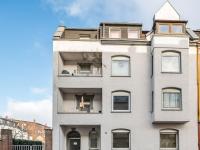 work & stay in Gelsenkirchen - Ferienwohnung