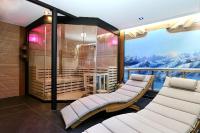 Strand Chalet - B&B
