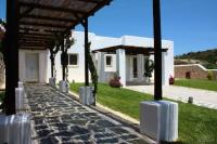 Villa Olympos Ladiko - B&B Kalythiés