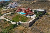 Villa Zen Dans Le Bleu - Bed and Breakfast