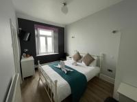 Chambre Double - Vue sur Mer