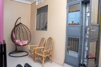 Kica Apartment with Airconditioned bedrooms in Lira, Uganda - Ferienwohnung Lira