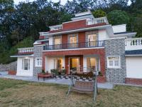 B&B Dehra Dūn - The Chirpy Bungalow By LUHO Leisure - Bed and Breakfast Dehra Dūn