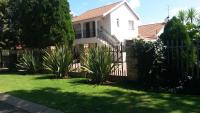 B&B Vaalpark - Magnolia Guesthouse & coffeeshop - Bed and Breakfast Vaalpark