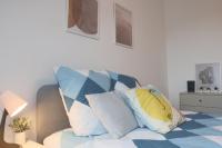 LE SUNNY, Mulhouse centre - Chambres d’hôtes Mulhouse