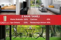 EASY RENT Apartments - WETTERA - B&B