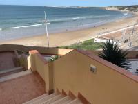 Primera Línea Playa el Manantial - B&B