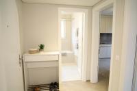 Appartamento con Balcone