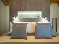 Double Room with Pool View